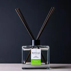 KSP Ritual 'Magnolia & Matcha' Reed Diffuser 100mL