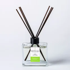 KSP Ritual 'Magnolia & Matcha' Reed Diffuser 100mL
