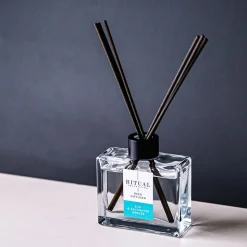 KSP Ritual 'Sun & Saltwater Breeze' Reed Diffuser 100mL