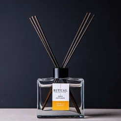 KSP Ritual 'Vanilla & Mango Blossom' Reed Diffuser 100mL