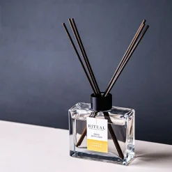 KSP Ritual 'Vanilla & Mango Blossom' Reed Diffuser 100mL