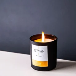 KSP Ritual 'Vanilla & Mango Blossom' Filled Candle 7oz.