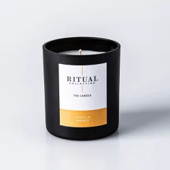 KSP Ritual 'Vanilla & Mango Blossom' Filled Candle 7oz.
