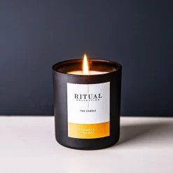 KSP Ritual 'Vanilla & Mango Blossom' Filled Candle 7oz.