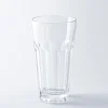 KSP Rock Ridge Glass Tumbler - Set of 4 (340mL)