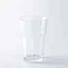 KSP Rock Ridge Glass Tumbler - Set of 4 (285mL)