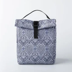 KSP Sack 'Medallion' Insulated Lunch Bag