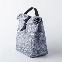 KSP Sack 'Medallion' Insulated Lunch Bag