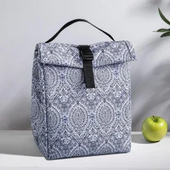 KSP Sack 'Medallion' Insulated Lunch Bag
