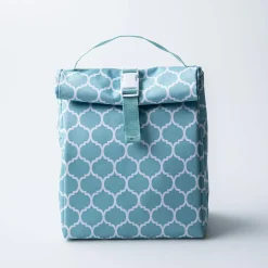 KSP Sack 'Oggee' Insulated Lunch Bag (Teal)