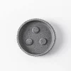 KSP Sandstone Resin Soap Dish (Grey)
