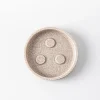 KSP Sandstone Resin Soap Dish (Taupe)