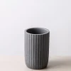 KSP Sandstone Resin Tumbler (Grey)
