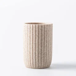KSP Sandstone Resin Tumbler (Taupe)