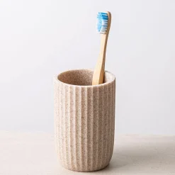 KSP Sandstone Resin Tumbler (Taupe)