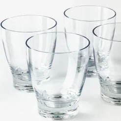 KSP Savannah Acrylic D.O.F. 15 oz (Clear)