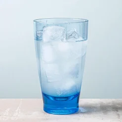 KSP Savannah Acrylic Tumbler 590ml (Navy)