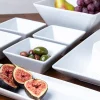 KSP Savour Porcelain Entertainment Combo - Set of 7