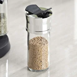 KSP Savour Revolving 2-Tier Spice Rack