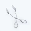 KSP Serve Salad-Scissor Tongs (Stainless Steel)