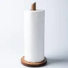 KSP Sienna Upright Paper Towel Holder (Acacia)