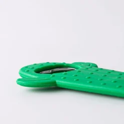 KSP Silicone Bottle Opener Cactus (Green)