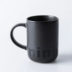 KSP Simply 'Minimalist' Porcelain Mug 16oz.