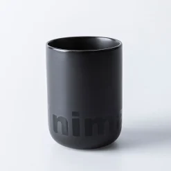 KSP Simply 'Minimalist' Porcelain Mug 16oz.