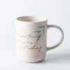 KSP Simply 'Regret' Porcelain Mug 16oz.