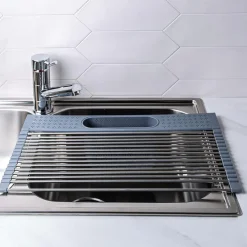 KSP SINKSMART Roll-Up Dish Drying Rack (Large)