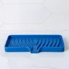 KSP Sinksmart Silicone Sink/Sponge Tray (Navy)