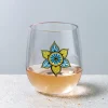 KSP Sip 'Madrid' Stemless Wine Glass 423ml/14oz.