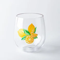 KSP Sip 'Ravello' 423ml Stemless Wine Glass