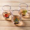 KSP Sip 'Verde' Stemless Wine Glass 423ml/14oz.
