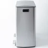 KSP Sleek Double Step Garbage Can (60 L)