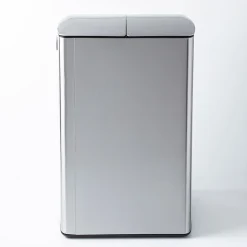 KSP Sleek Double Step Garbage Can (60 L)