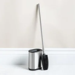 KSP Sleek Toilet Brush (Satin)