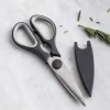 KSP Snip-It All-Purpose Scissor with Sheath (Asstd.)