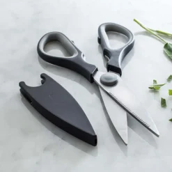 KSP Snip-It All-Purpose Scissor with Sheath (Asstd.)