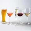 KSP Soiree Etched White Wine Glass - Set of 4 (17oz.)