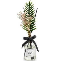 KSP Soleil 'Hawaiian Surf' Reed Diffuser (Clear)