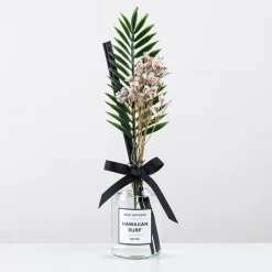 KSP Soleil 'Hawaiian Surf' Reed Diffuser (Clear)