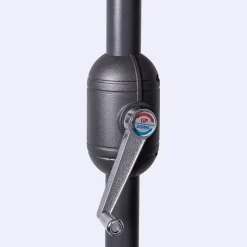 KSP Sol Tilting Patio Umbrella (Navy)