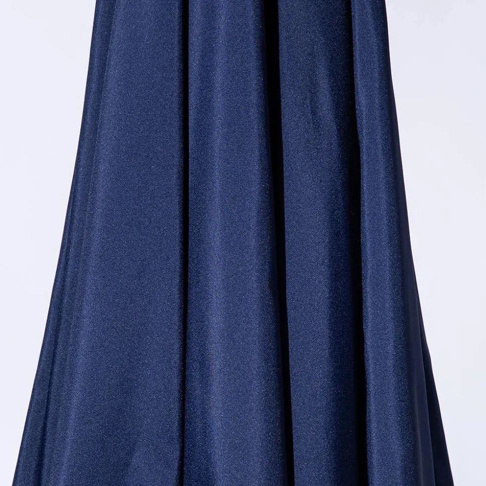 KSP Sol Tilting Patio Umbrella (Navy)