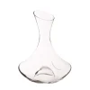 KSP Sommelier 'Captain' Glass Wine Carafe