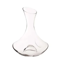 KSP Sommelier 'Captain' Glass Wine Carafe
