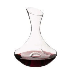 KSP Sommelier 'Captain' Glass Wine Carafe