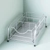KSP Space Logic Organization Drawer - Small (Grey) 39.5 x 25.5 x 14 cm