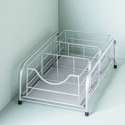 KSP Space Logic Organization Drawer - Small (Grey) 39.5 x 25.5 x 14 cm
