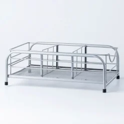 KSP Space Logic Organization Drawer - Small (Grey) 39.5 x 25.5 x 14 cm